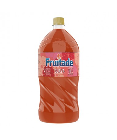 Fruitade Guava 6X2L