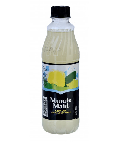 Minute Maid Refresh Lemon...