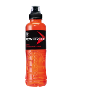 Powerade Naartjie